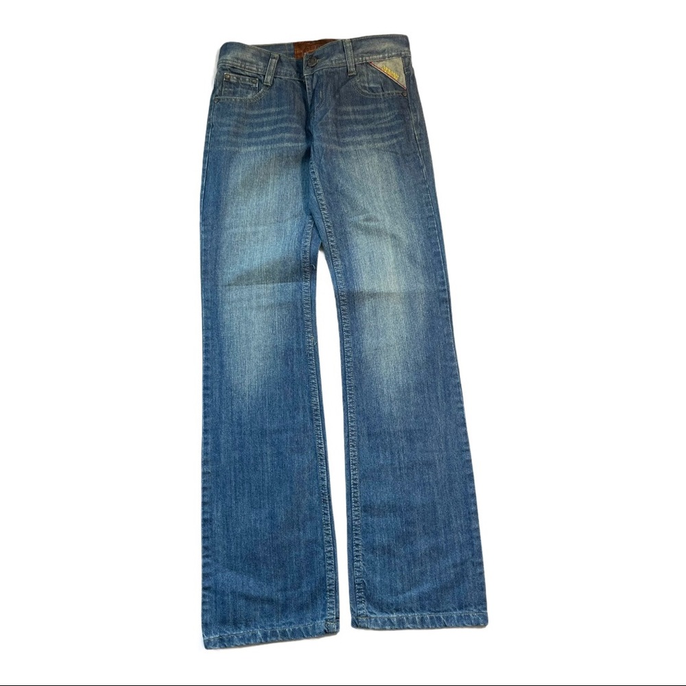 Dungeon Captivating Boot Cut Denim Jeans - NWOT